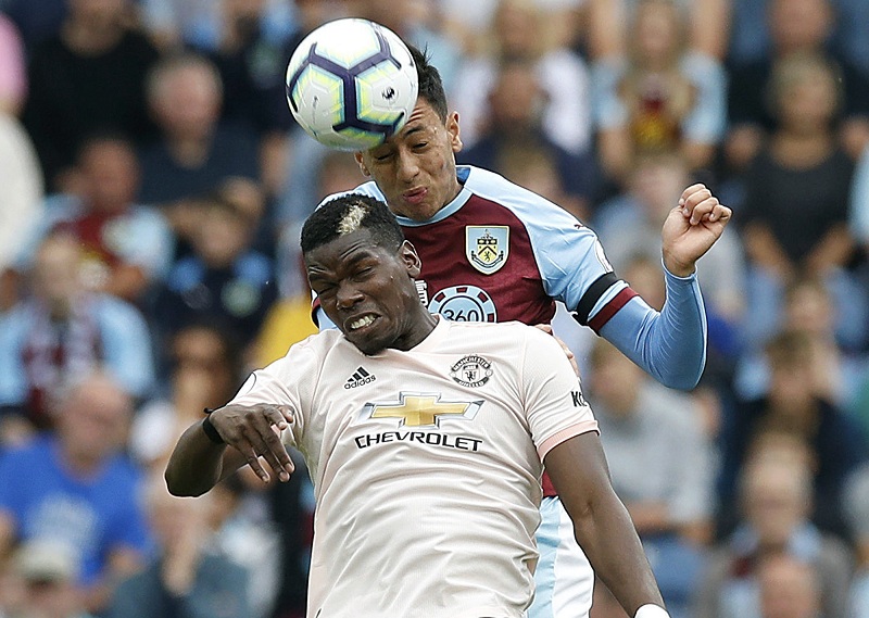 Енглези потврдили сазнања Италијана: Погба би у Јувентус